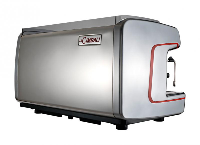 ESPRESSO MACHINE 3 GROUP - CIMB-M100 GT DT/3 - A0335I9U5G9BA | وهج